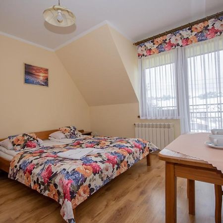 Willa Bukowina Tatranská Bukovina Exteriér fotografie