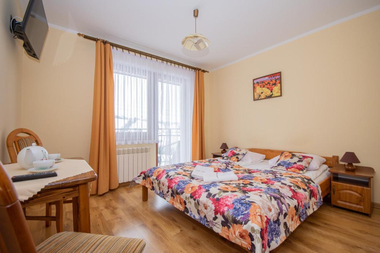 Willa Bukowina Tatranská Bukovina Exteriér fotografie