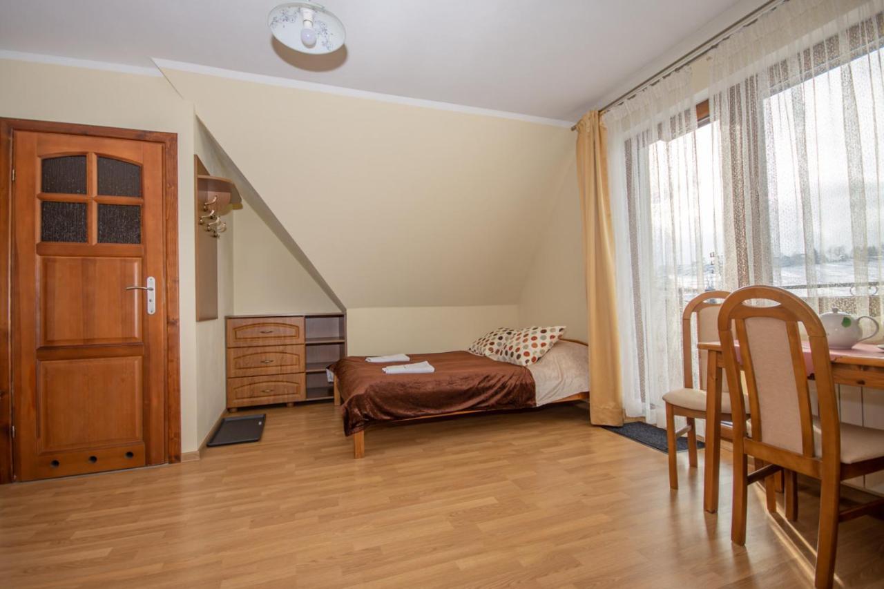 Willa Bukowina Tatranská Bukovina Exteriér fotografie